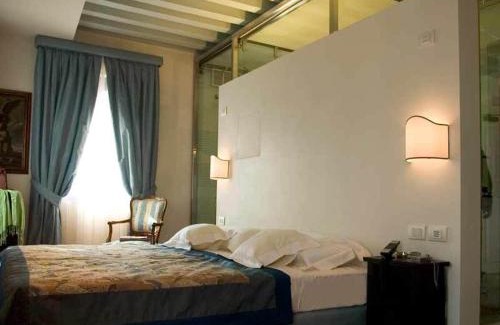 Santa Croce Hotel | Ca' Nigra Lagoon Resort