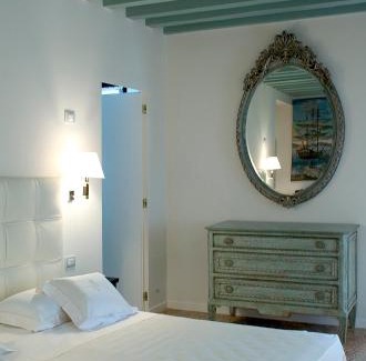 Santa Croce Hotel | Ca' Nigra Lagoon Resort