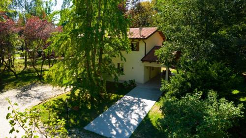 Mestre Villa | Ca' Ottantanove