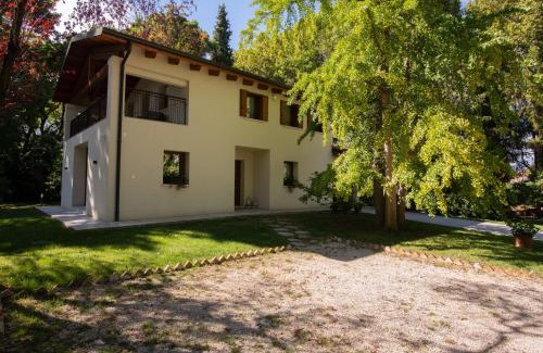 Mestre Villa | Ca' Ottantanove