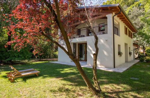 Mestre Villa | Ca' Ottantanove