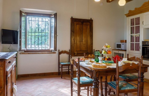 Longiano Villa | Ca' Pellicciano 8, Emma Villas