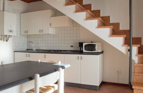 Garda Apartment | Ca' Pignoi by Interhome