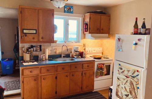 Port au Port West-Aguathuna-Felix Cove House | Home Away From Home