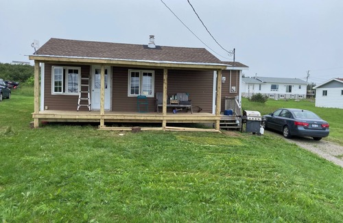 Port au Port West-Aguathuna-Felix Cove House | Home Away From Home