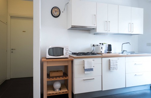 Mestre House | Ca' Rebeka Venice