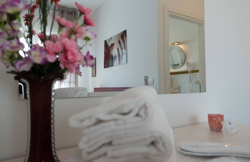 Mestre House | Ca' Rebeka Venice