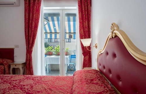 Mestre House | Ca' Rebeka Venice