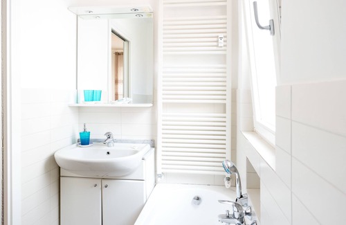 Mestre House | Ca' Rebeka Venice