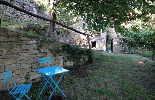 Pezzolo Valle Uzzone House | Cà Rivetta Charming stone house in the Alta Langa - nature and authenticity