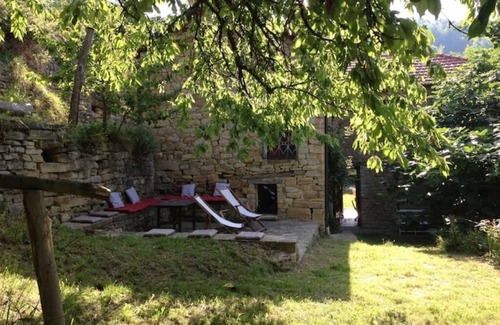 Pezzolo Valle Uzzone House | Cà Rivetta Charming stone house in the Alta Langa - nature and authenticity