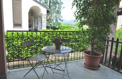 Gurone Bed & Breakfast | Ca' Rosa Bed & Breakfast