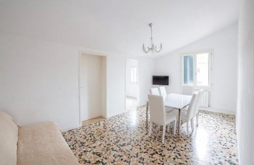 Castello Apartment | Ca Rosalba by Venicevillas