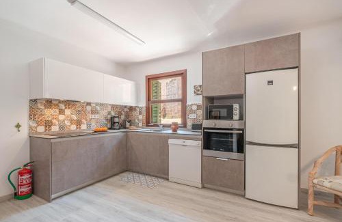 S'alqueria Blanca House | Ca sa Tia Lluisa