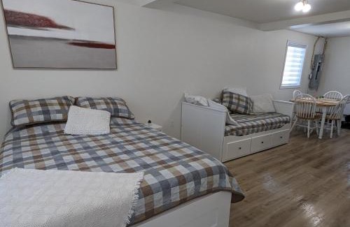 St-Francois-de-l'Ile-d'Orleans Apartment | Les Appartements de Belle-Maman