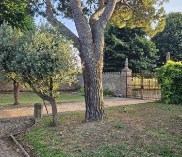 Pontelongo Villa | Ca' San Valentino