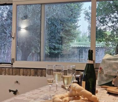 Pontelongo Villa | Ca' San Valentino