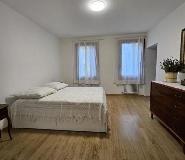 Pontelongo Villa | Ca' San Valentino