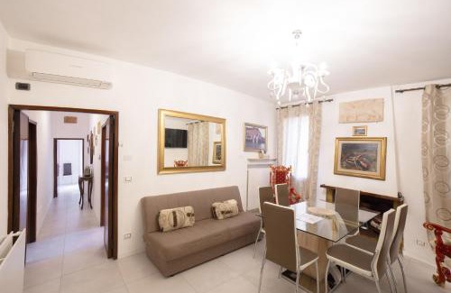 Castello Apartment | Ca' Soranzo by Venicevillas