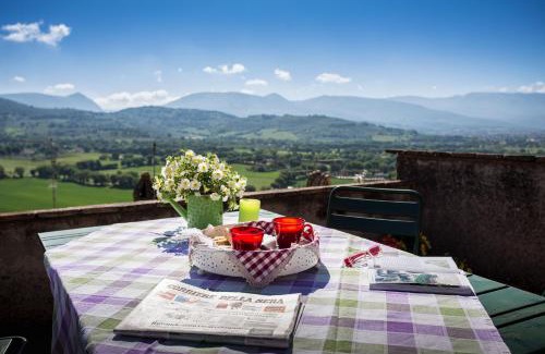 Spello Apartment | Ca'Spadolino