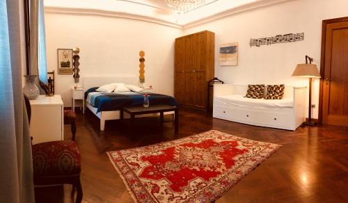 Historic Centre Apartment | Ca'Specola