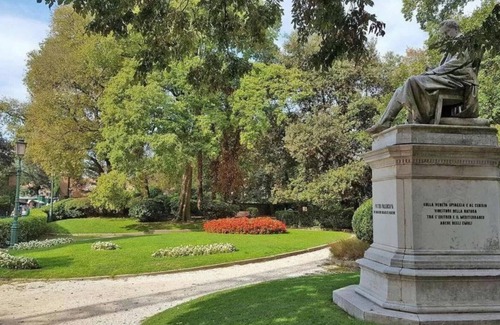 Santa Croce Apartment | Ca' Susanna near train station