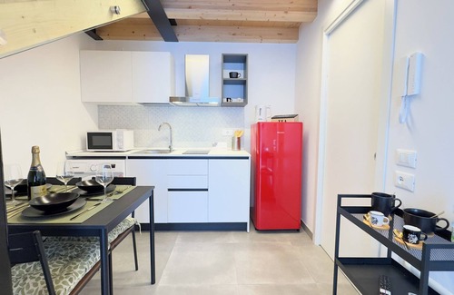 Sottomarina Apartment | Ca Teresa Ebano by Ca-Sa Check