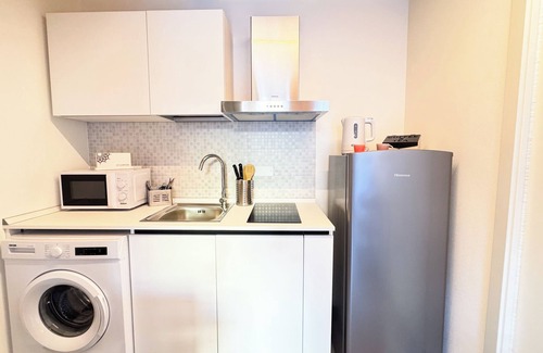 Sottomarina Apartment | Ca Teresa Petalo by Ca-Sa Check