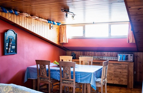 Faro Apartment | Ca' Venezia Apartments - Spacious Penthouse in Jesolo Lido