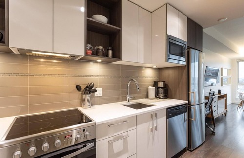 North Park Condo | Be the charming cityzen in Cityzen
