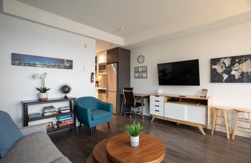 North Park Condo | Be the charming cityzen in Cityzen