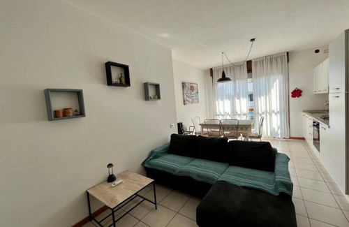 Cavallino-Treporti Apartment | Ca Vio Beach & Venice Apartment