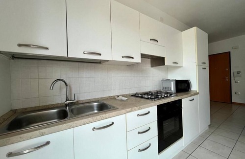 Cavallino-Treporti Apartment | Ca Vio Beach & Venice Apartment