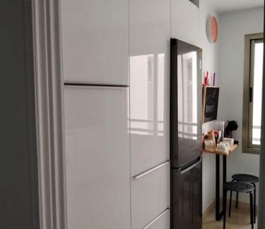 Telde House | Ca'Xexu