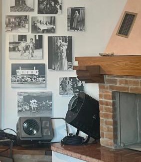 Porto Tolle Apartment | Ca' Zanellato