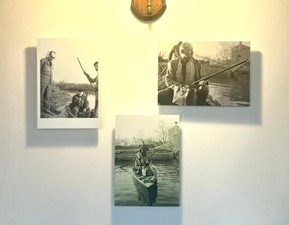 Porto Tolle Apartment | Ca' Zanellato