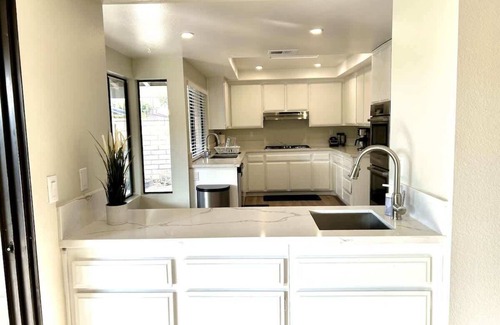 La Palma House | CA2 House SoCal Oasis, Newly Renovated, Game Room