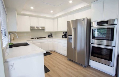 La Palma House | CA2 House SoCal Oasis, Newly Renovated, Game Room