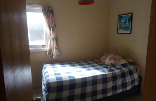 Quintero House | Cabaña 2 habitaciones parcela