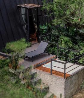 Girardota Ski Chalet | Cabaña 25km de Medellín, Benevento Reserva Botánica