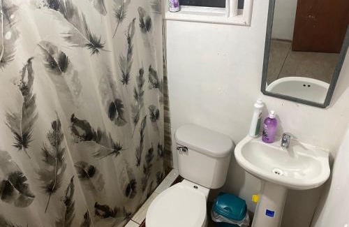 Pelarco Apartment | Cabaña 5 personas