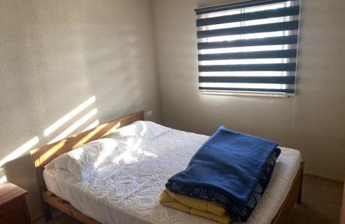 Pelarco Apartment | Cabaña 5 personas