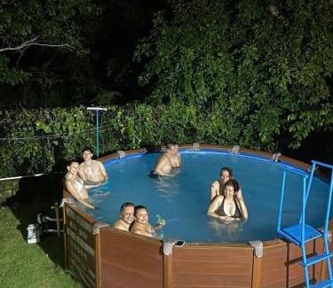 San Antero Apartment | CABAÑA ACUARIO
