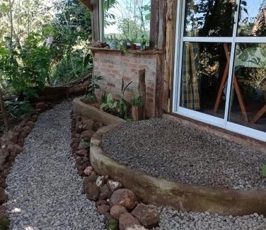 El Soberbio House | Cabaña Agustina