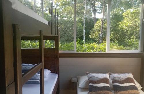 Guamal Villa | Cabaña ALJOS