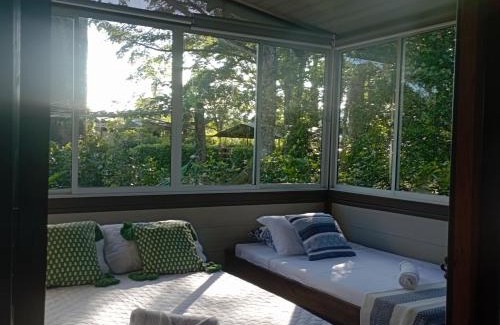 Guamal Villa | Cabaña ALJOS