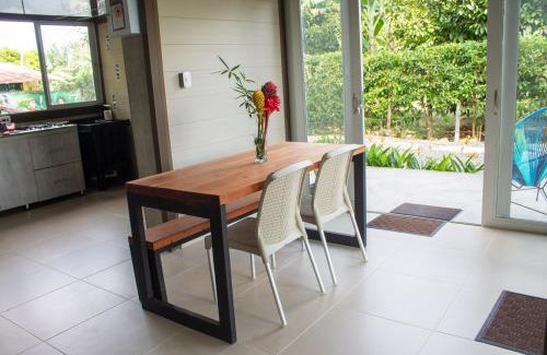 Guamal Villa | Cabaña ALJOS