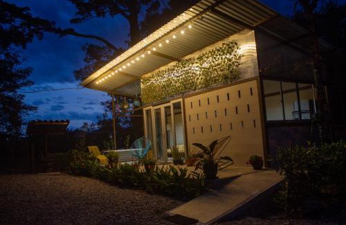 Guamal Villa | Cabaña ALJOS