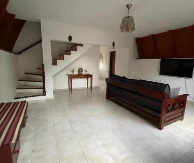 Chilecito House | Cabaña Alpina del Centro