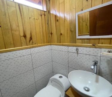 Huancabamba Other | Cabaña Alpina Yanesh Haus